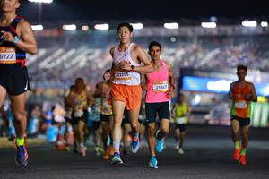 BIB: 0222, 23255, 21047
                            <button type="button" onclick="openModal(22879860)" class="btn btn-primary btn-sm float-right btn-popup" data-toggle="modal" data-target=".modal-high-quality">
                        <i class="fas fa-shopping-cart"></i> Add to Cart
                    </button>
                                            <button type="button" onclick="isThisMe(22879860, true)" class="btn btn-success btn-sm float-right btn-popup btn-isme hidden" data-toggle="tooltip" data-placement="bottom" title="นี่คือรูปของคุณใช่ไหม คลิกที่นี่เพื่อเอาเข้าอัลบั้ม">
                        <i class="fas fa-plus"></i> Add to album
                    </button>
                    <button type="button" onclick="isThisMe(22879860, false)" class="btn btn-warning btn-sm float-right btn-popup btn-isnotme hidden">
                        <i class="fas fa-ban"></i> Remove from album
                    </button>